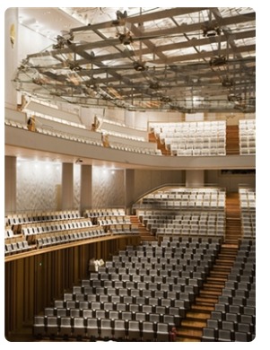 声蕴国心——民族音乐作品专场音乐会－国家大剧院“中华情怀·民乐名家”系列